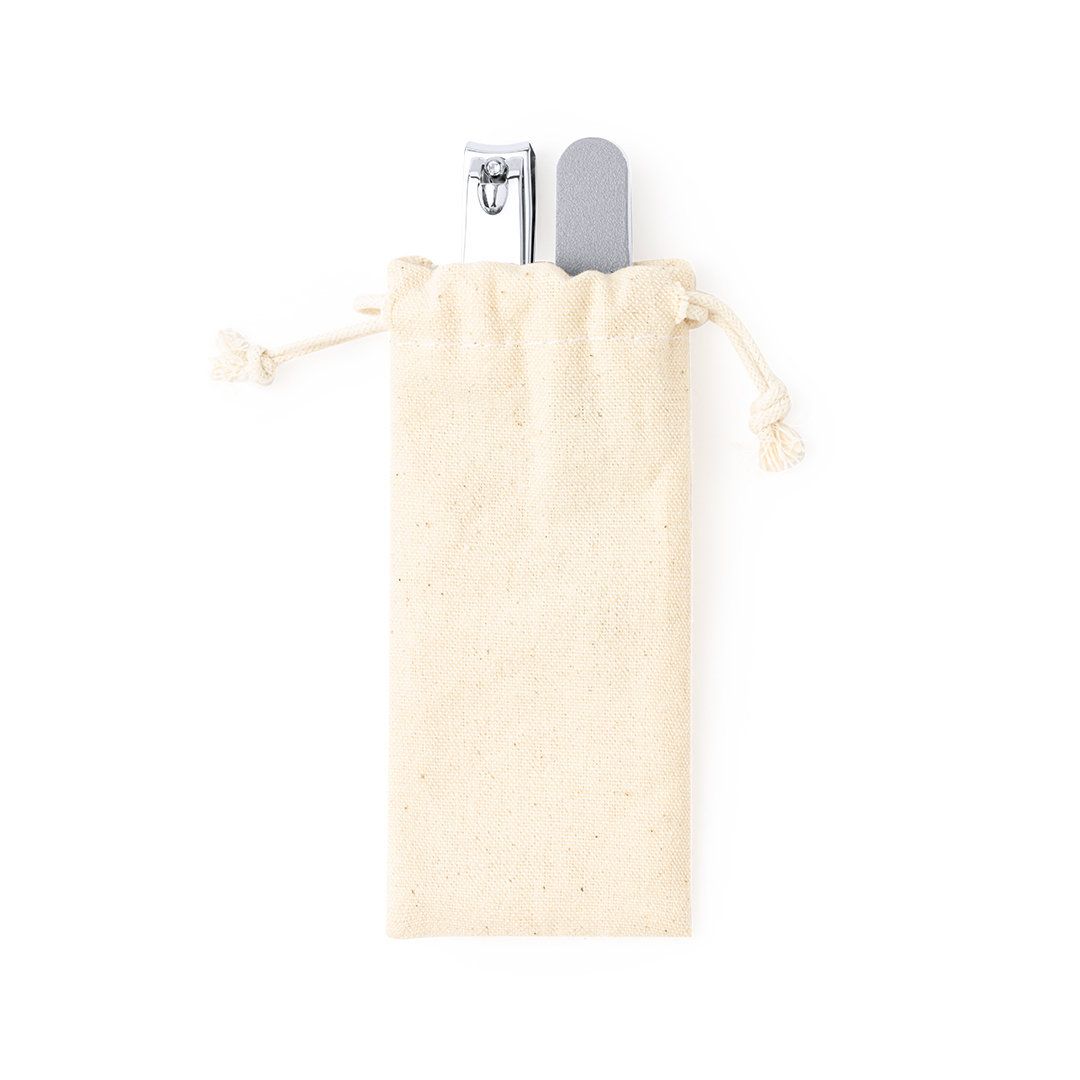 Set Manicure Kilian - 1477