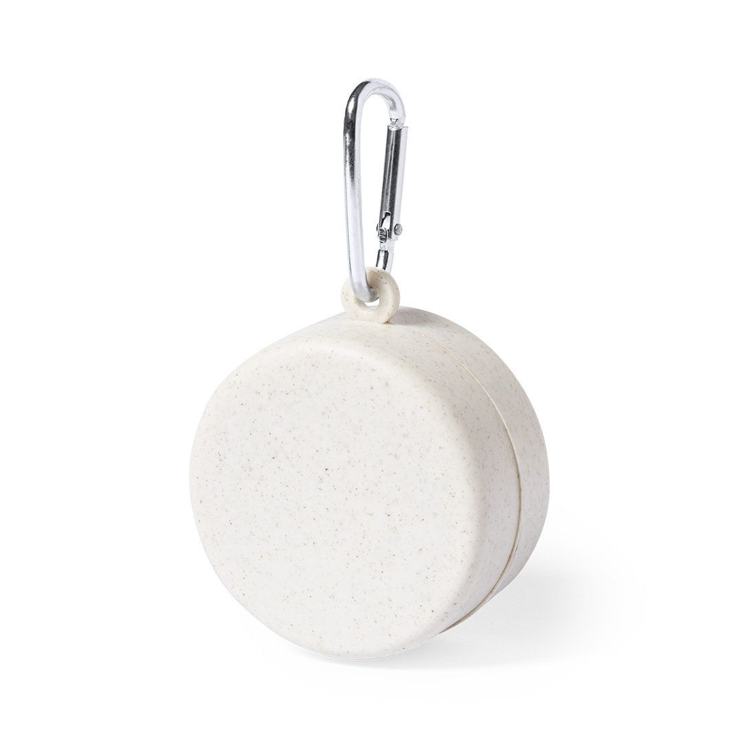 Bicchiere Pieghevole Sainod - 1161