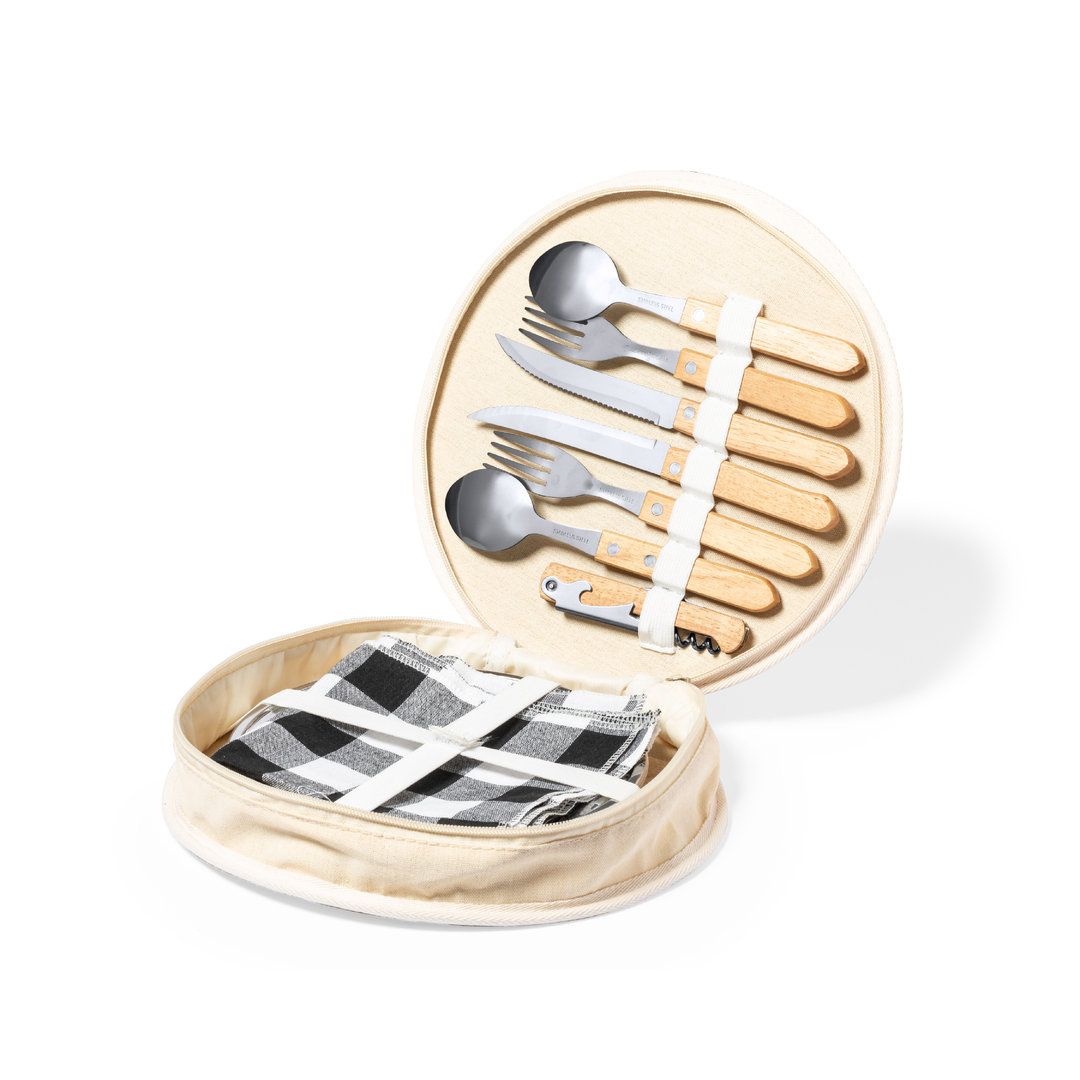 Set Picnic Scotty - 1737