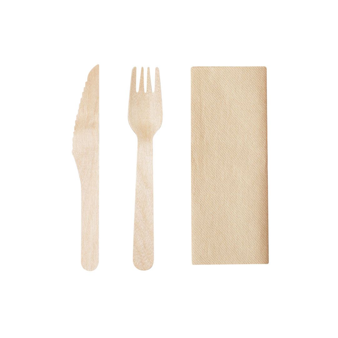 Set Posate Kumix - 21573