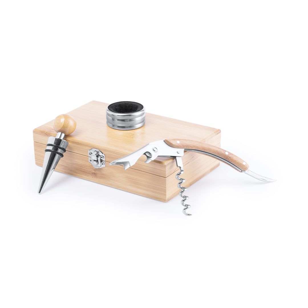 Set Vino Nitol - 6099