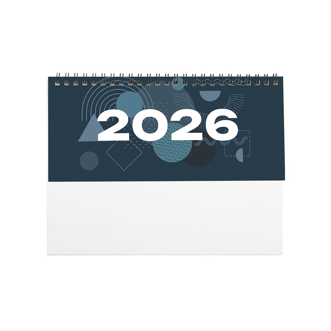 Calendario da Tavolo Feber - 2321