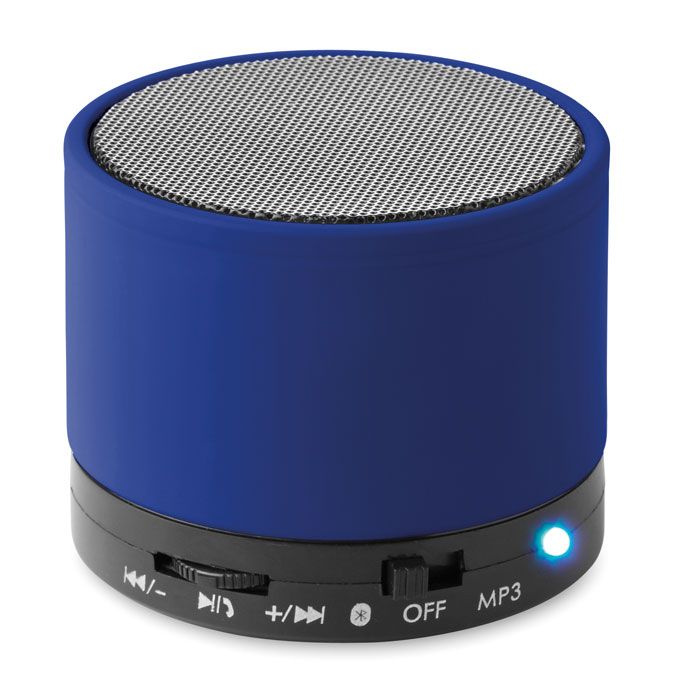 Speaker