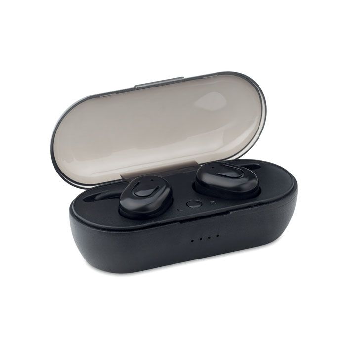 Cuffie e auricolari