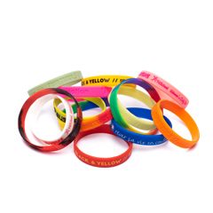 Gadget per eventi