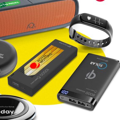 Gadget di tendenza