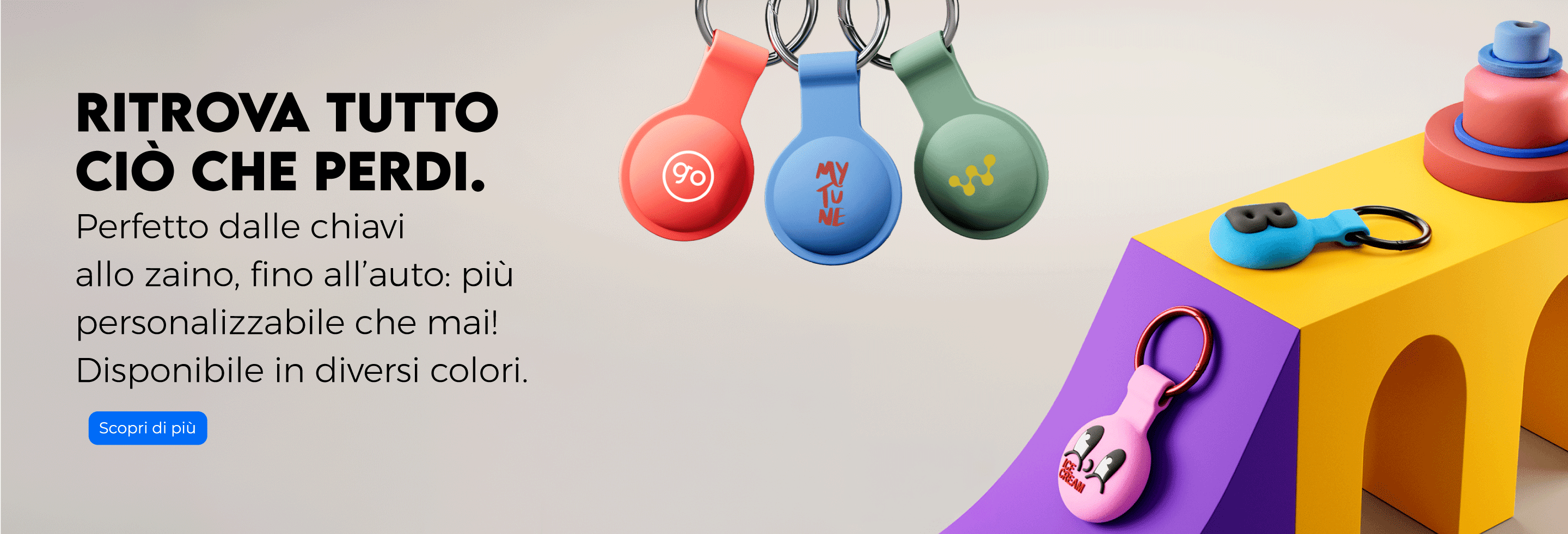 Banner Tag