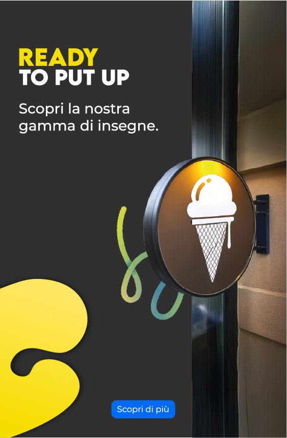 Gamma Insegne