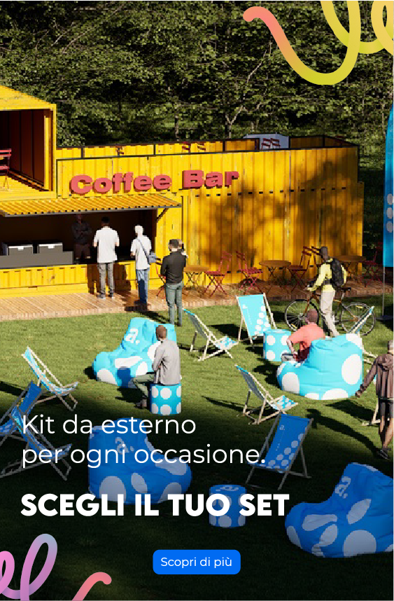 Scegli Il Tuo Set